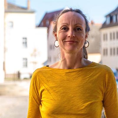 
																Heidi Bischof
															
